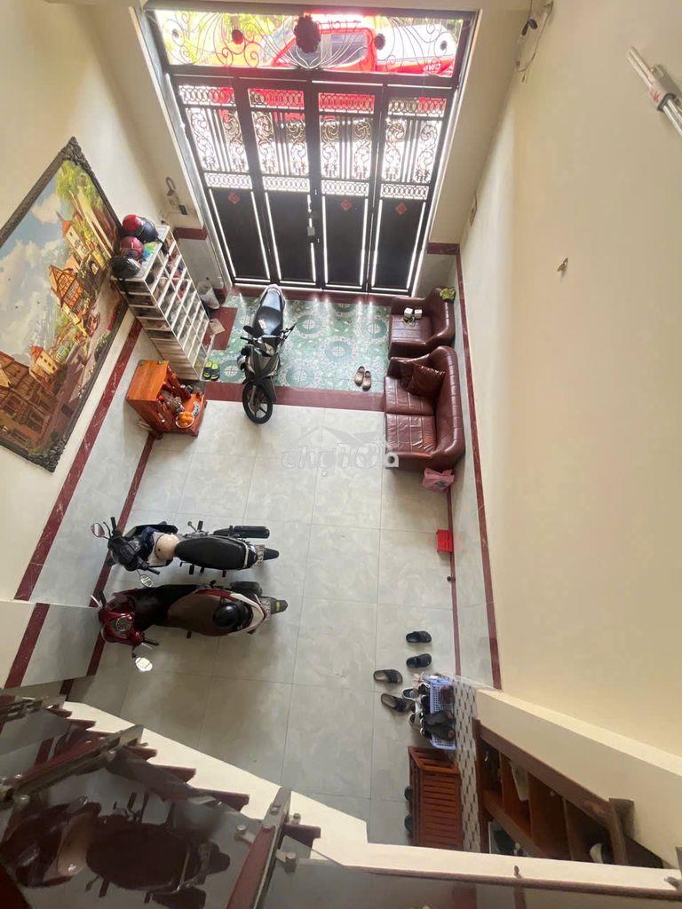 Phòng trong khu biệt thự - yên tĩnh an ninh giá rẻ - Ảnh 4