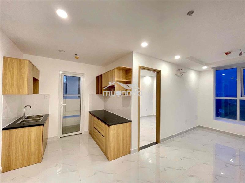 Bán căn 68m2 2pn 2wc view sông thoáng mát 3,580 -3,8 tỷ tuỳ tầng view