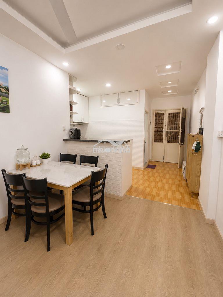Căn hộ rộng 68,5m², 2pn, bình thạnh - 4,1 tỷ - 3