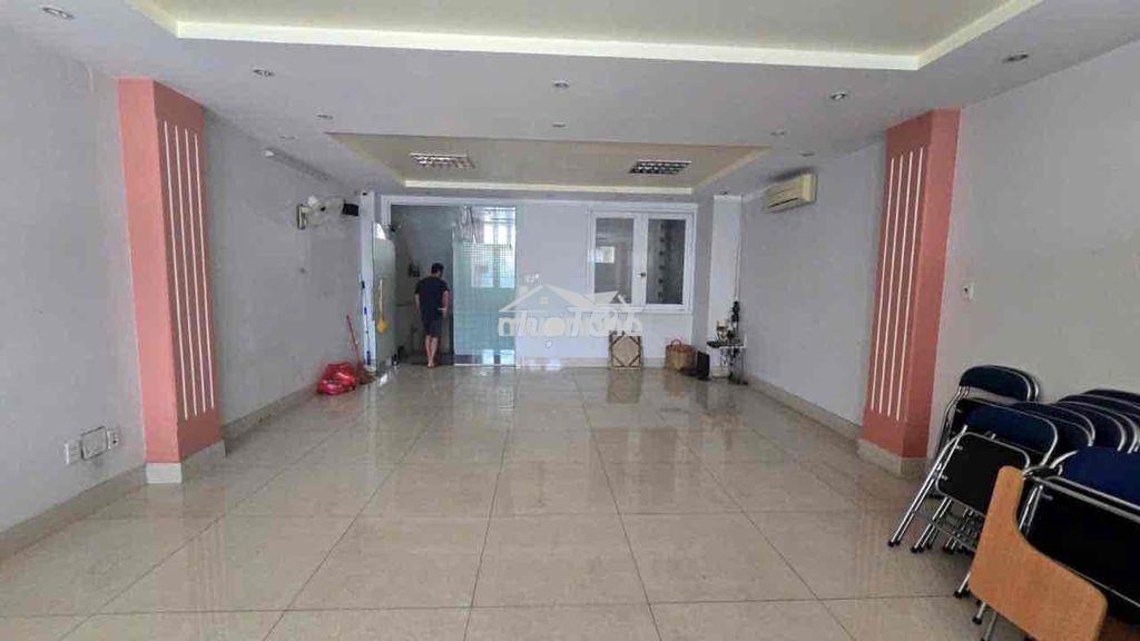 Hẻm nội bộ 10m khu biệt thự lê trọng tấn. 6x20m trệt 1 lầu 3pn,2wc. - 3
