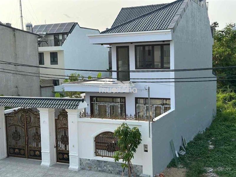 Biệt thự sân vườn siêu rộng rãi 250m2 đất 3 tầng 5 phòng gần l.phường