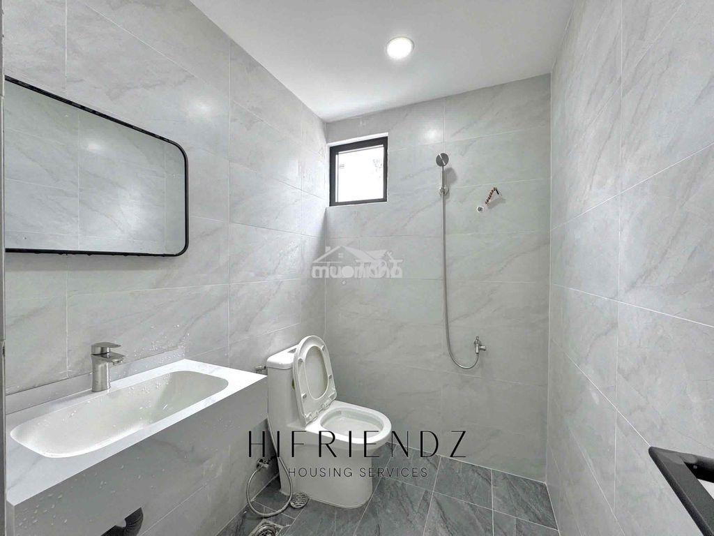 🔥Chdv full nội thất gần đh sài gòn , sư phạm , khtn, trung tâm quận 5 - 4