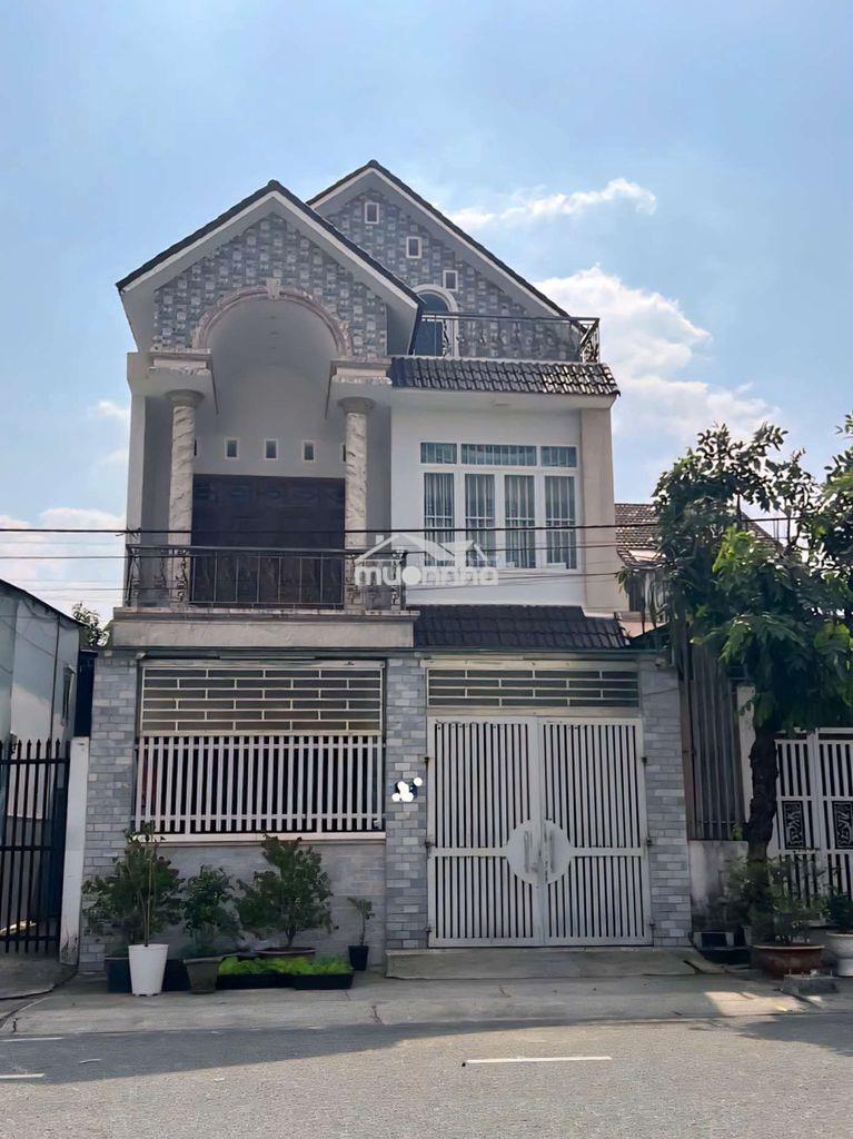 Nhà ở  - văn phòng ngay tp mới