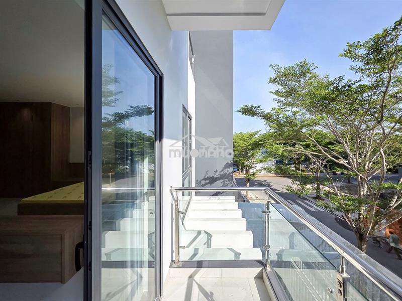 🏡 Chdv full nội thất ban công – kdc thanh nhựt, phước kiển, nhà bè