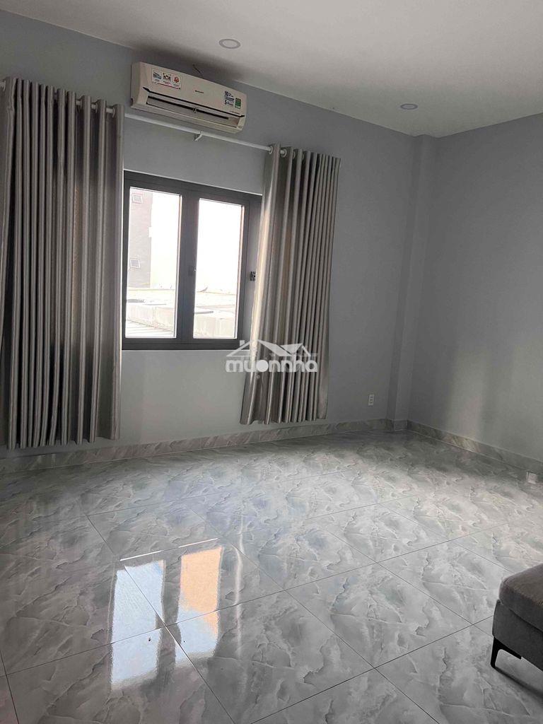 Cho thuê phòng p5 quận 8, giờ giấc tự  do