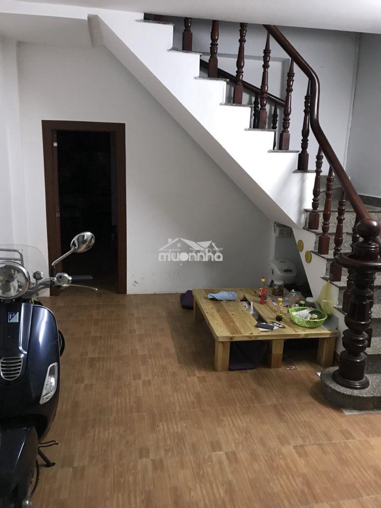 Nhà nguyên căn 1 trệt 1 lầu p10 gò vấp cho thuê giá rẻ - 3