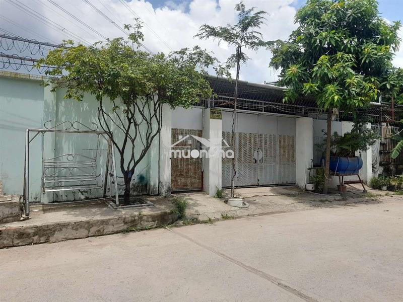 Cho thuê phòng trọ như nhà riêng