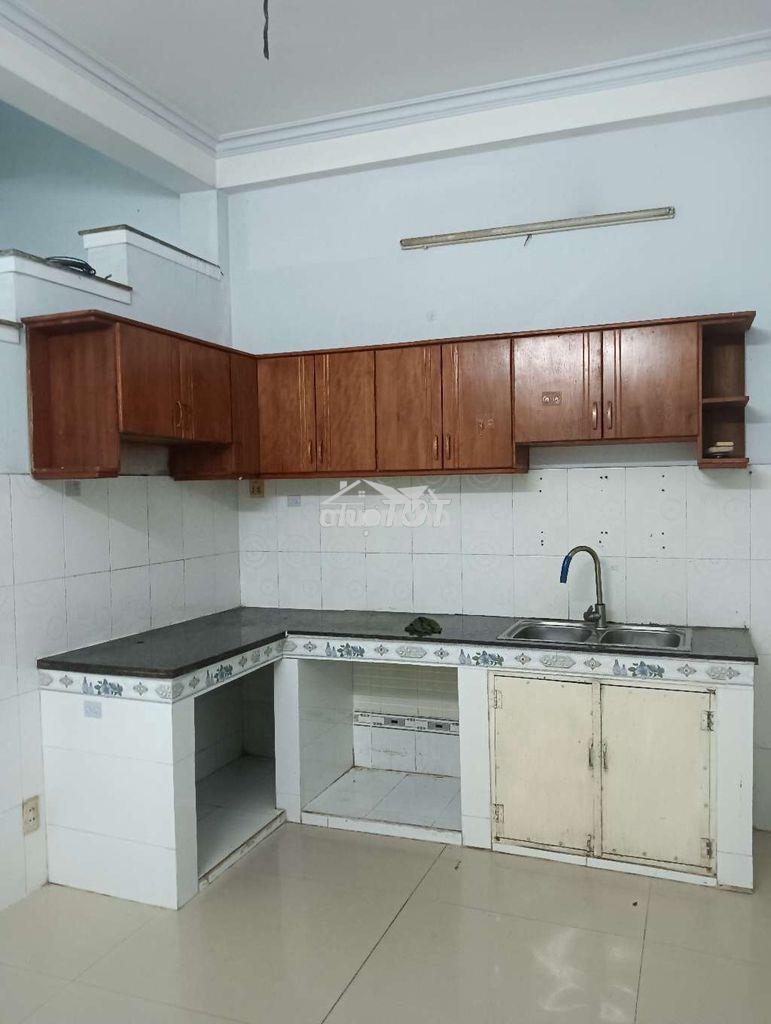 Nhà gần chợ cây sộp mới đẹp  - 3