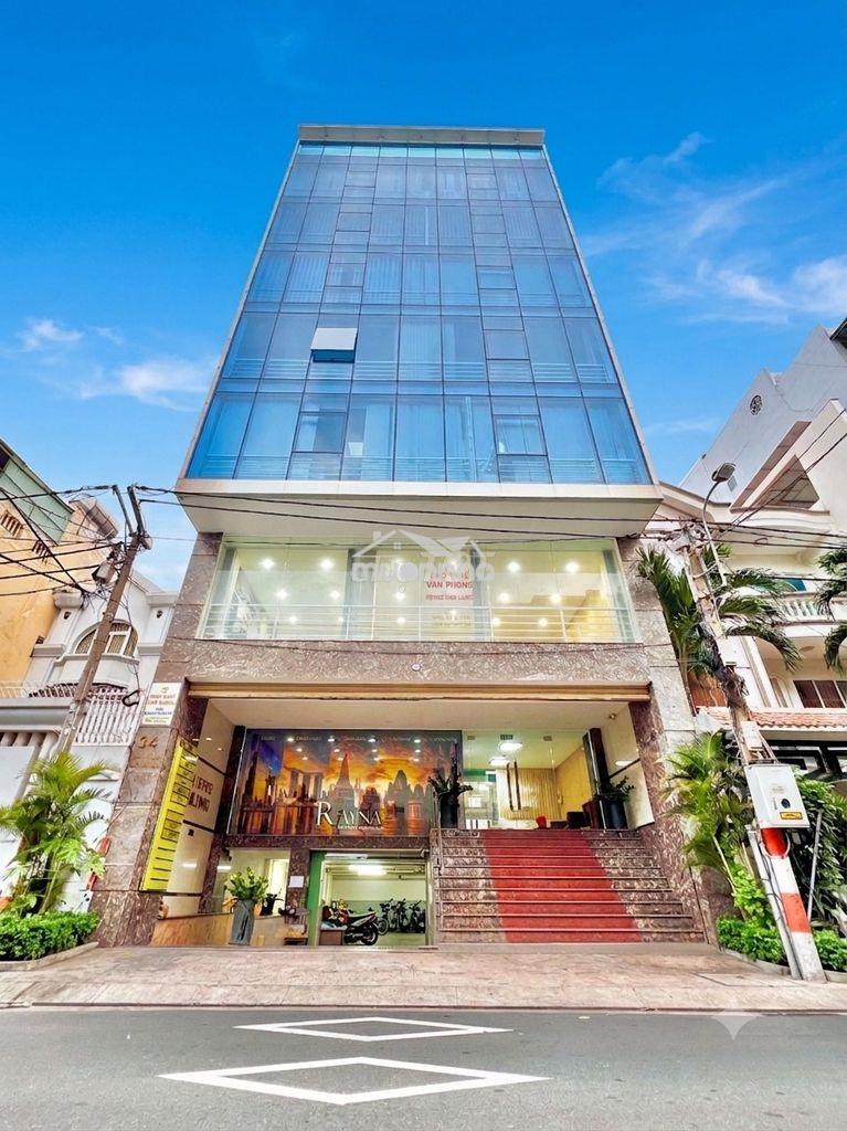 Vp 65-90-105-170m2 khu sân bay tân sơn nhất