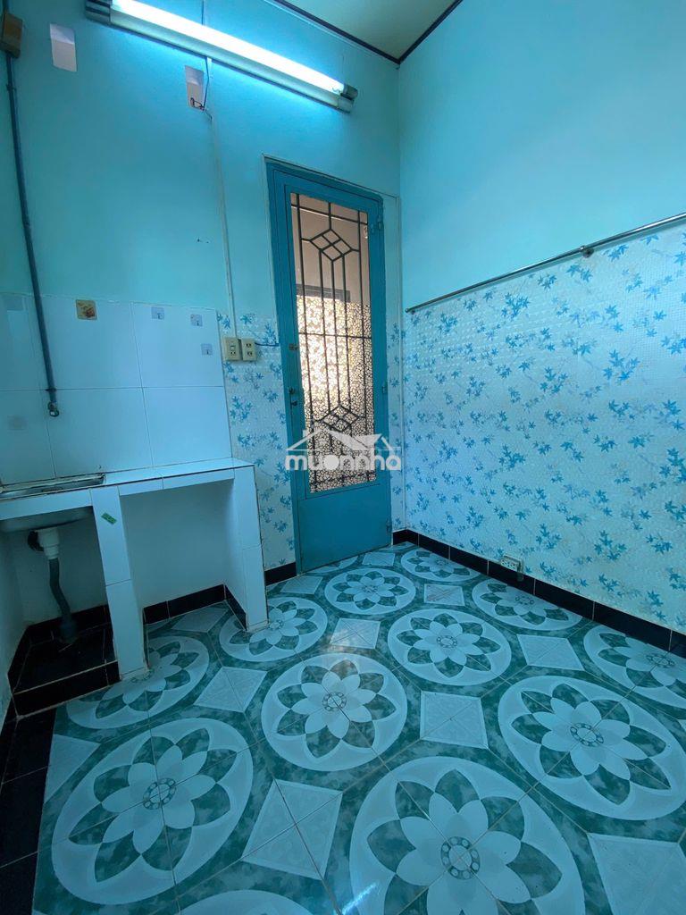 Phòng trọ mới xây ở trung tâm quận 05 - 3