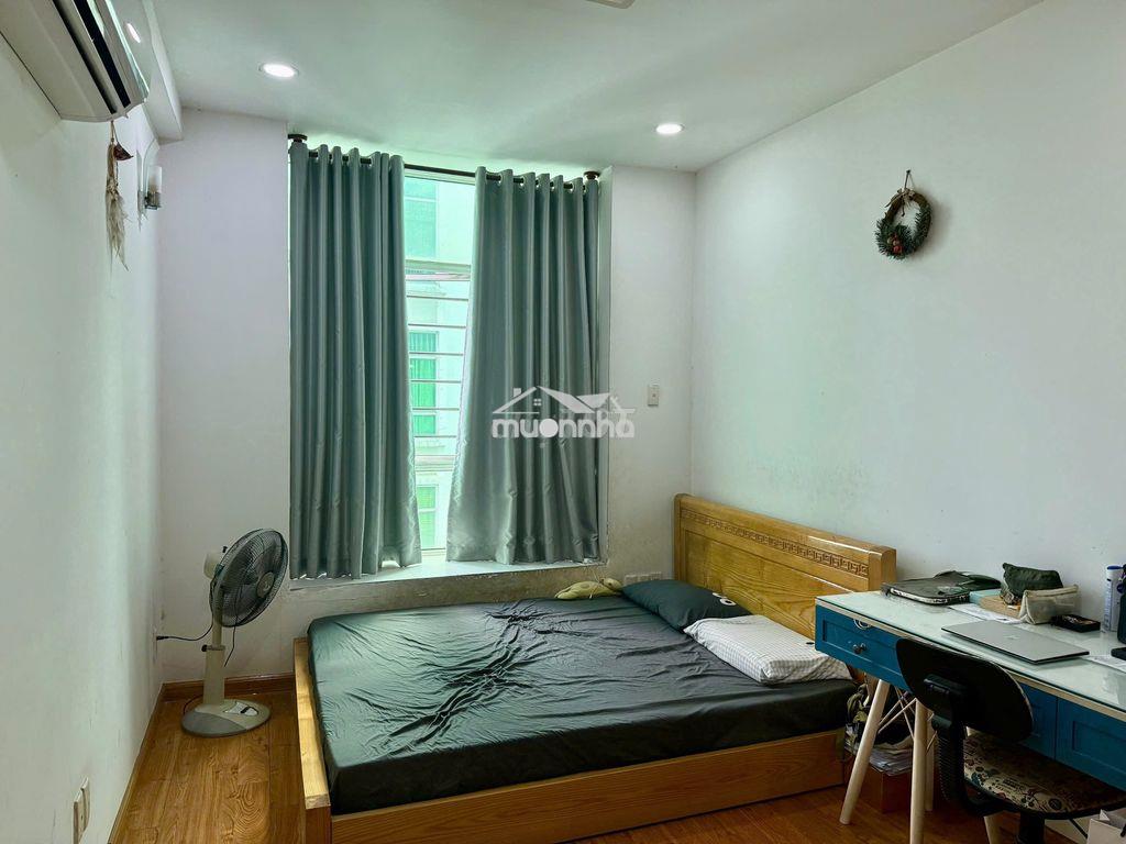 Bán căn hộ chung cư hoàng anh gia lai 1, cạnh lotemat - 4