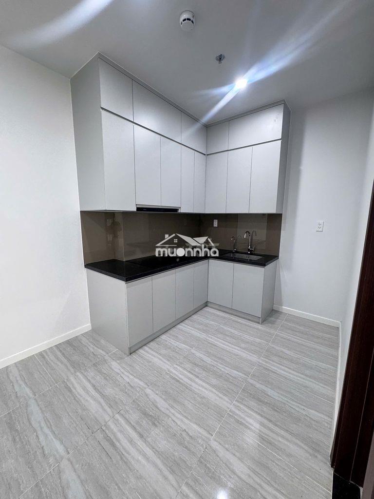 Sốc! căn 2pn giá từ 5.5tr/tháng khu bcons city nhà mới ngay tttm