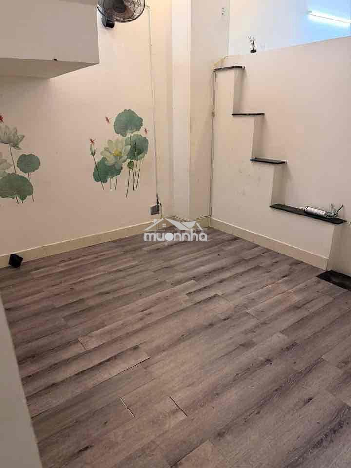 🔰Cho thuê nhà hẻm thông 385/ lê văn thọ p9 gò vấp - 4