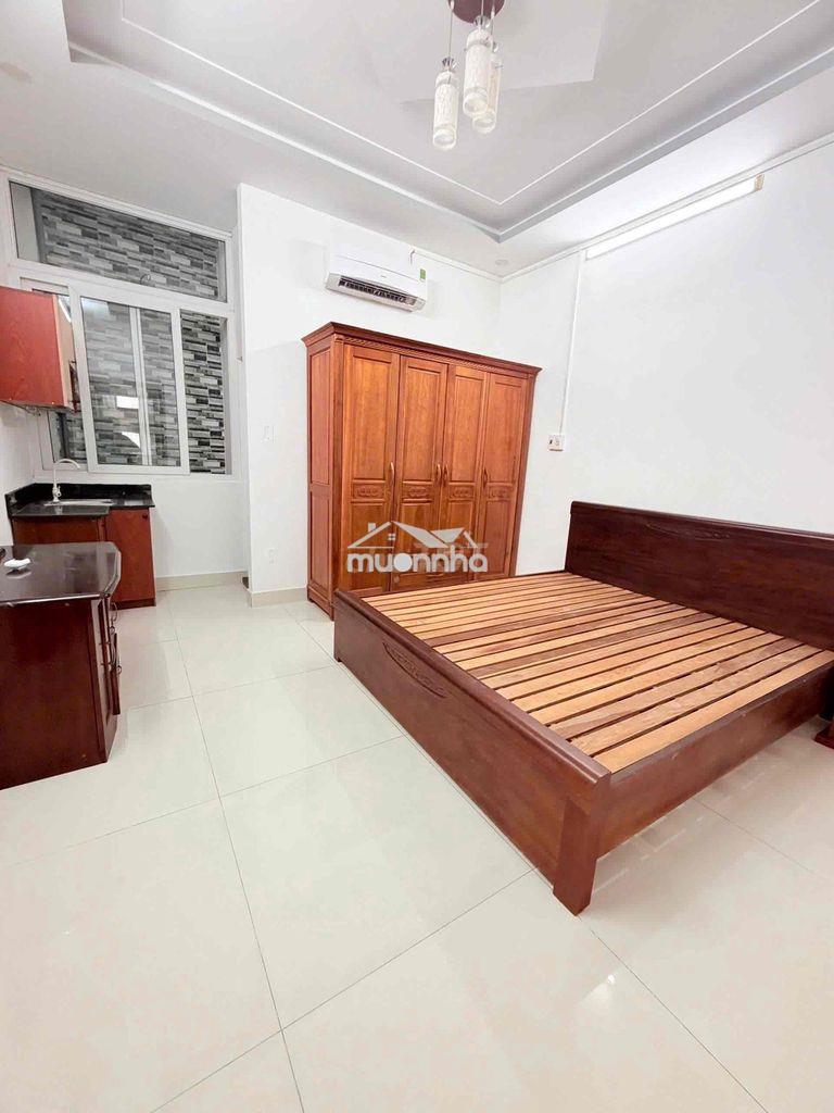 Cho thuê phòng có nội thất