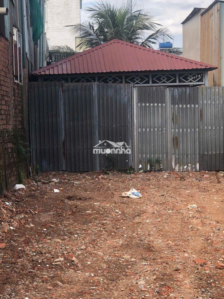 Đất thổ cư 172m² gần ngã tư ga - sổ hồng riêng - giá chỉ 6,4 tỷ