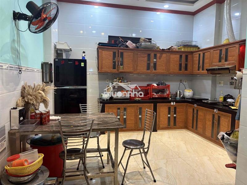 Cho thuê phòng full nội thất – quận 7 ( cho 1 nữ thuê )