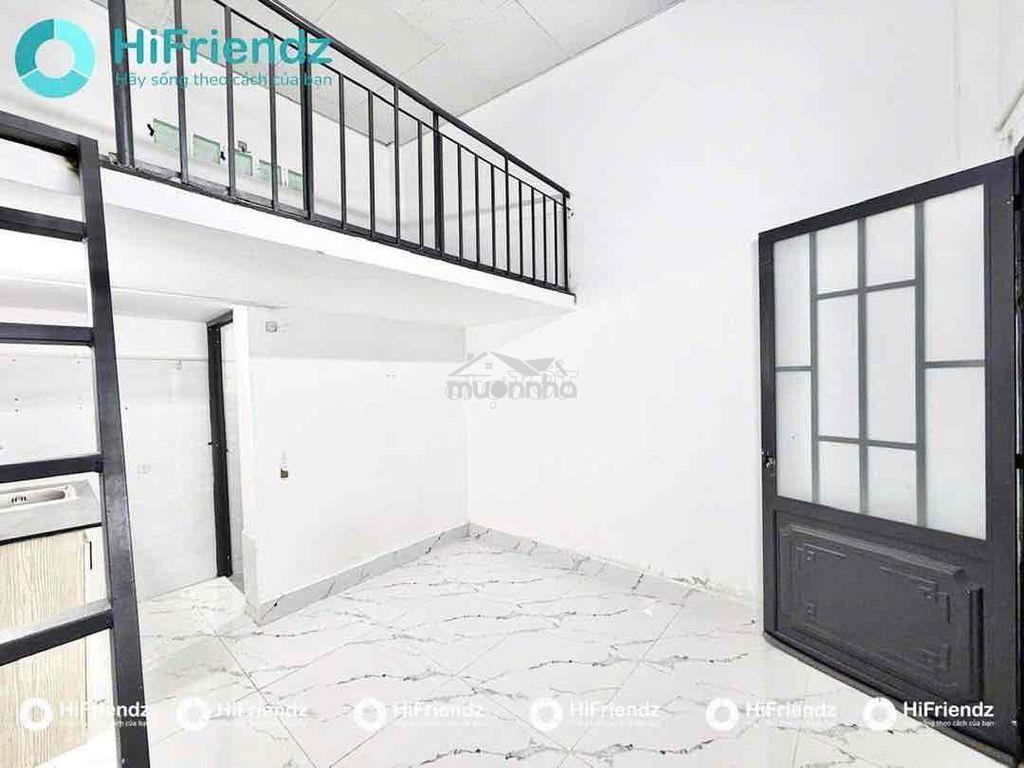 🌸Trệt - tên lữa - gác cao - giờ giấc tự do - 3
