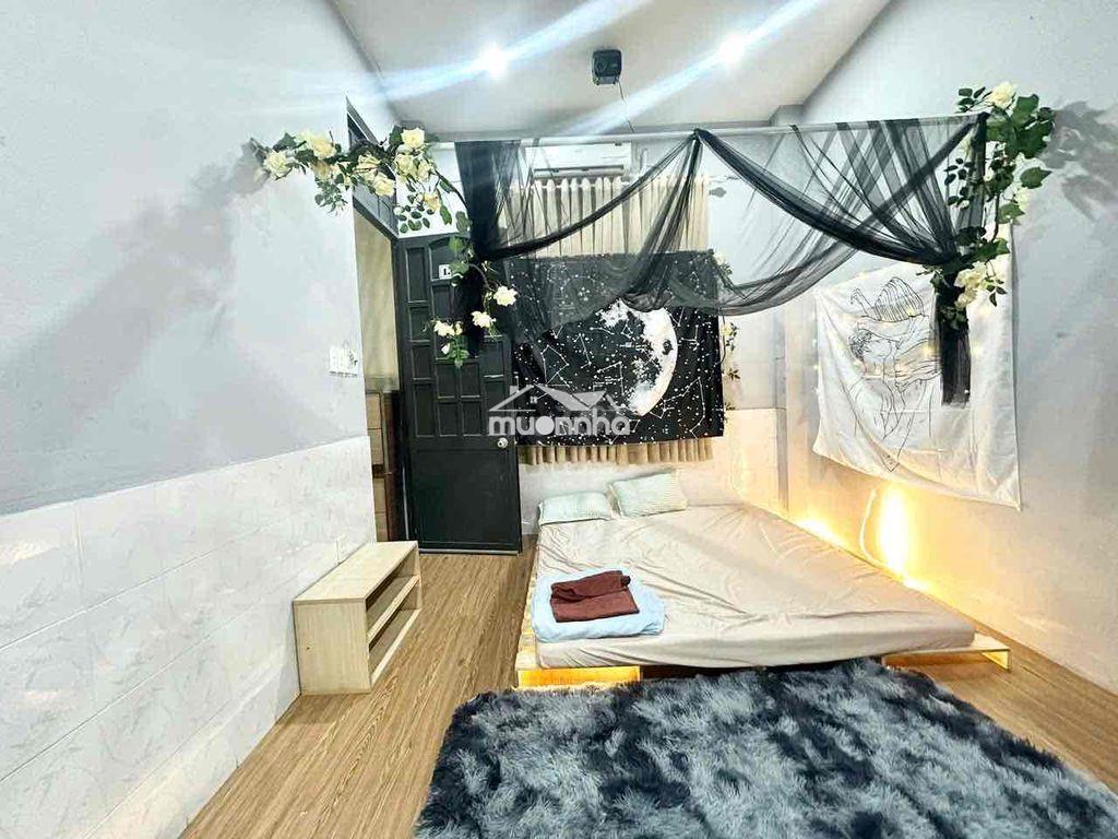 Nt140 cho thuê căn hộ dịch vụ thuộc p tân mai biên hoà tp đồng nai - 2