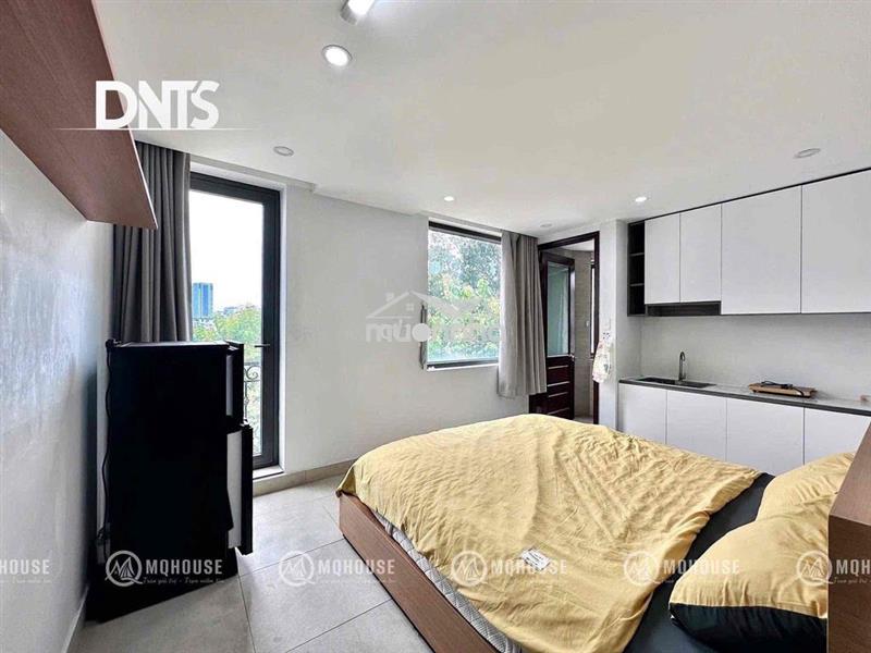 Căn hộ_full nội thất_bancol_ánh sáng tự nhiên_nguyễn trãi_chỉ từ 4tr8