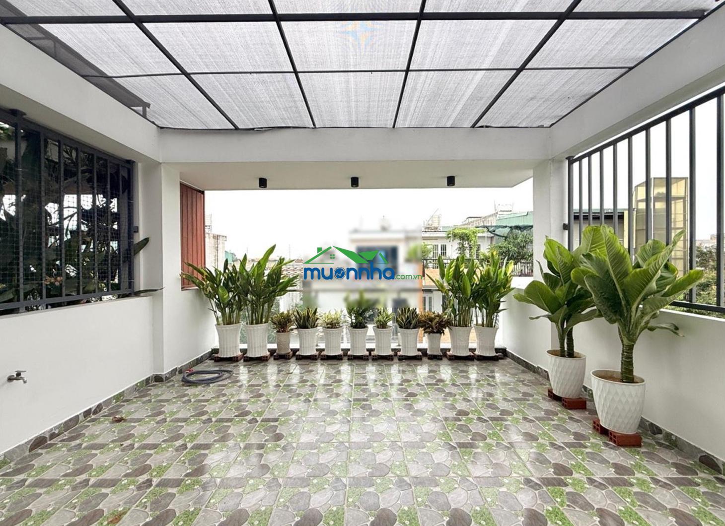 Kdc tân tiến 4 tầng - 100m2 - 9 phòng nguyễn văn quá, đông hưng thuận, quận 12 - 3