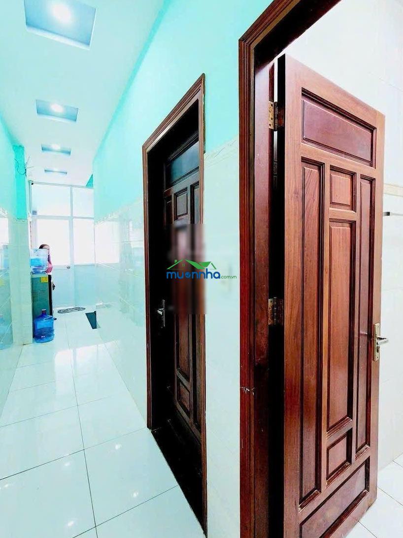Giảm sâu 500 triệu nhà đẹp lạc long quân p8 tân bình 5 tầng 7pn xe hơi đỗ cửa chỉ 8.15 tỷ - 2
