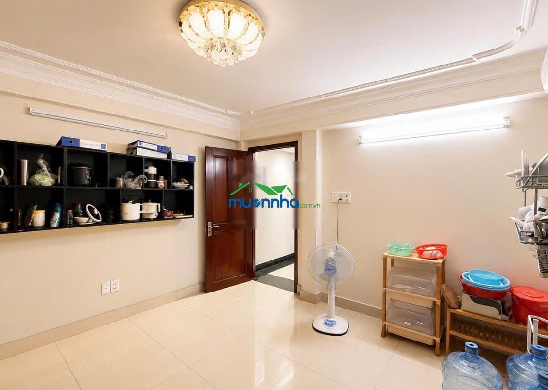 Sát khu lữ gia - lê đại hành - 112m - 6 tầng - đường nhựa 8m - thiết kế cao cấp kinh doanh - 4