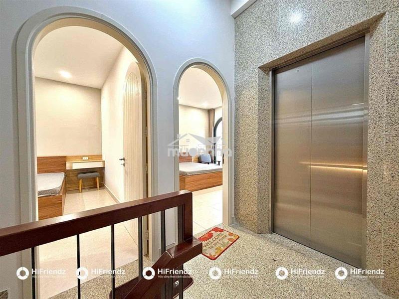 Studio vibe resort - full nt - mới xây - sạch sẽ cao cấp - sát aeon bt
