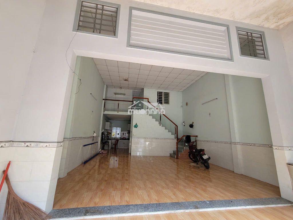 Bán đất tặng nhà 91m2-4,5 tỷ, ngang khủng 6,5m, hẻm ô tô thông - Ảnh 4
