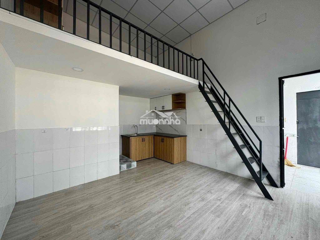 Cho thuê phòng trọ 30m2 có gác đường đông bắc quận 12 giá 2.5 triệu - Ảnh 2