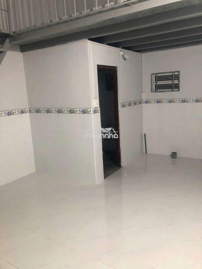 Mới xây hẻm xe hơi dtsd:30m² trệt lầu lửng toàn bằng đá hoa cương nh - 3