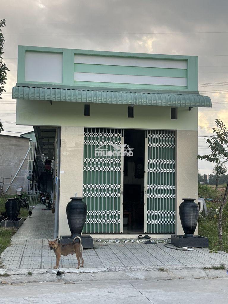 Bán trọ bàu bàng sổ sẵn 870triệu 150m2 đang cho thuê 8triệu/tháng 