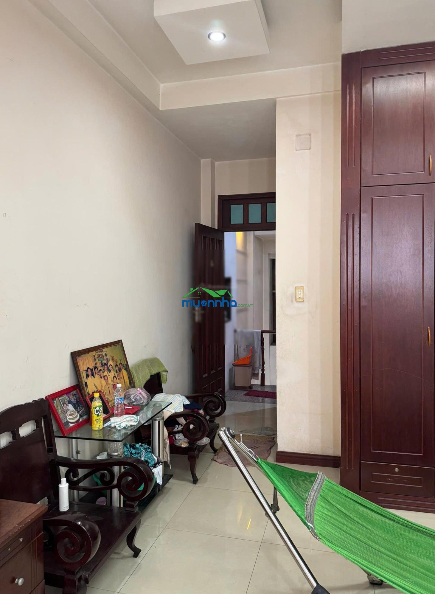 Bán nhà hẻm ô tô đường 29, bình tân, khu tên lửa, 80m2. - 3