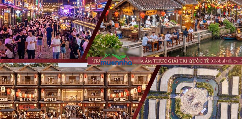 Căn góc đẹp nhất dự án vinhomes saigon park