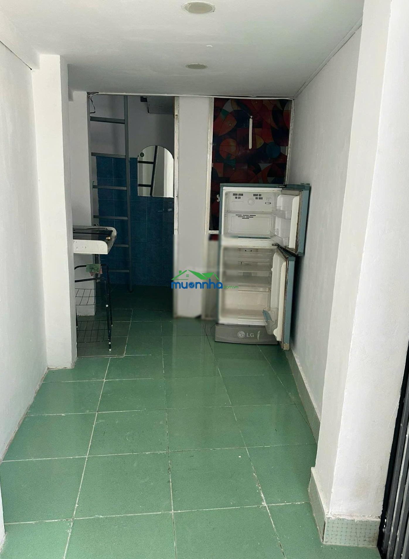 Chỉ 1,9 tỷ sở hữu nhà riêng trung tâm tp. hcm khỏi trả tiền thuê mỗi tháng - 4