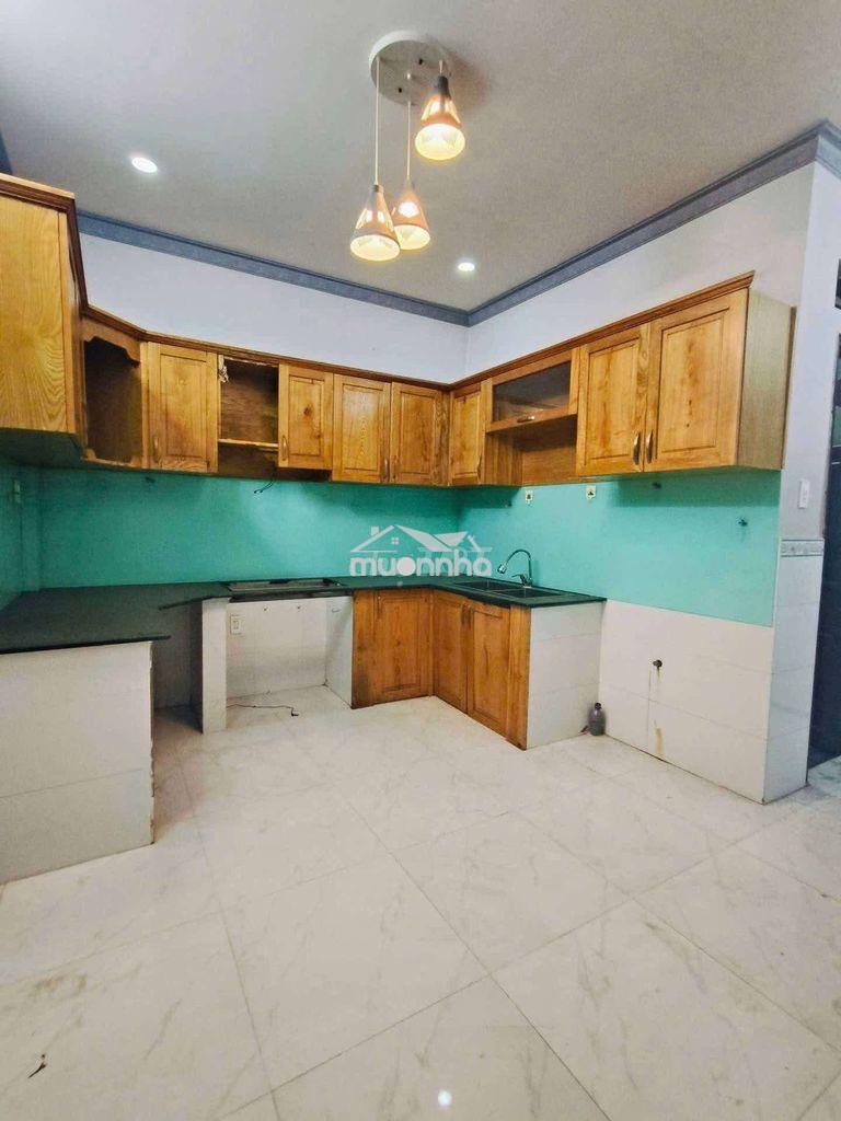 Bán nhà 2 tầng đường dương bá trạc hẻm ba gác - dt 56m2 - giá 6.1_tỷ - 4
