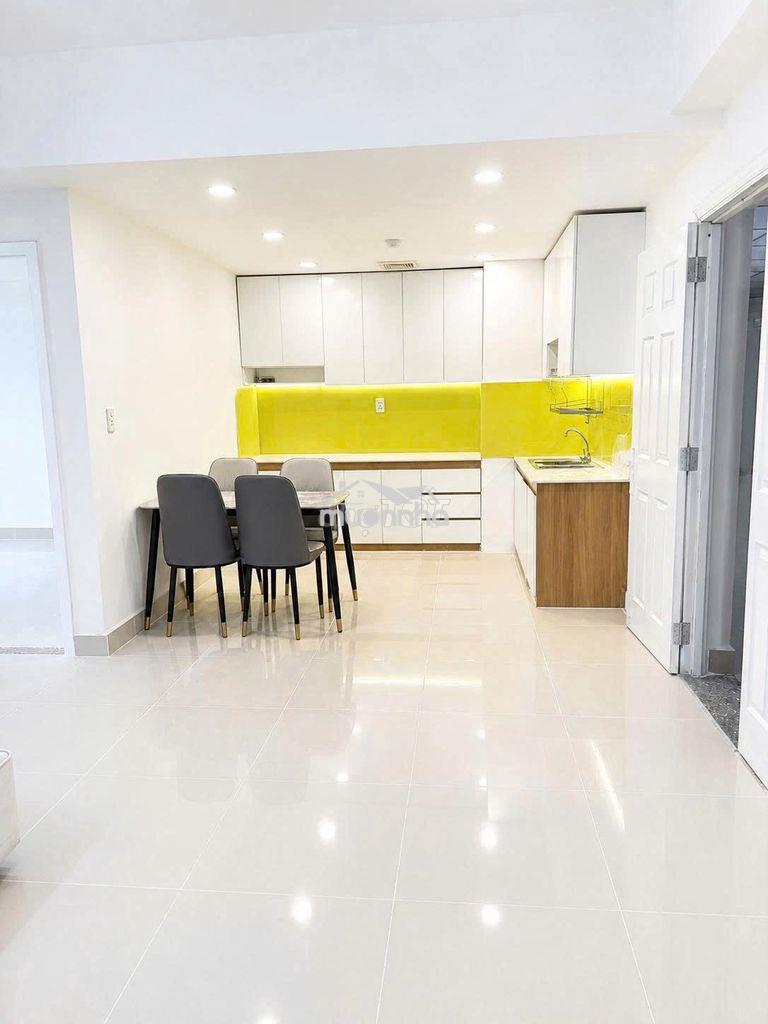 Chính chủ bán căn hộ 1050 chu văn an, 2pn,2wc, sổ hồng - 2