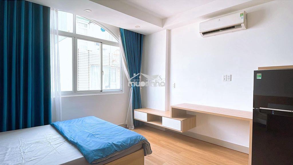 📍Ngã tư ga_tô ngọc vân📍phòng mới xây 100% full nội thất, cửa sổ thoáng - 2