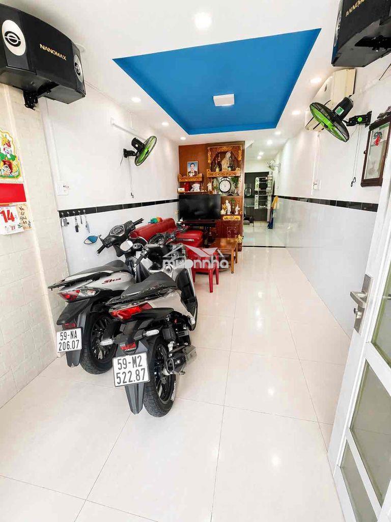 Bán nhà đường hương lộ 2-4phòng ngủ 5wc