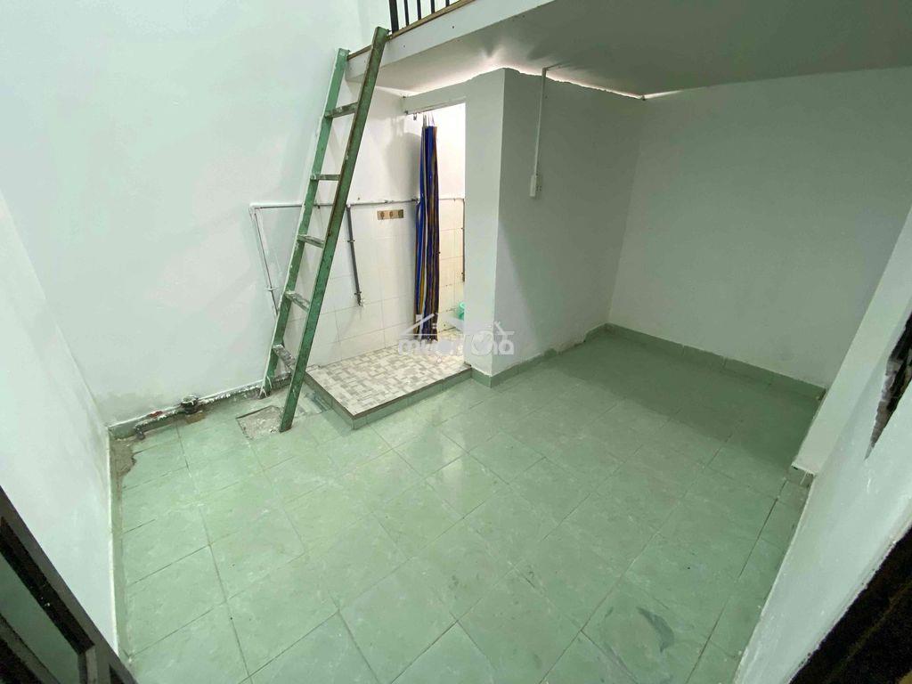 ✅Cho thuê phòng trọ có gác lửng, cửa sổ, đi bộ 1 phút là đến chợ ✅ - 2