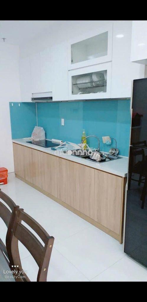 Cho thuê căn hộ chung cư cosmo city - 2