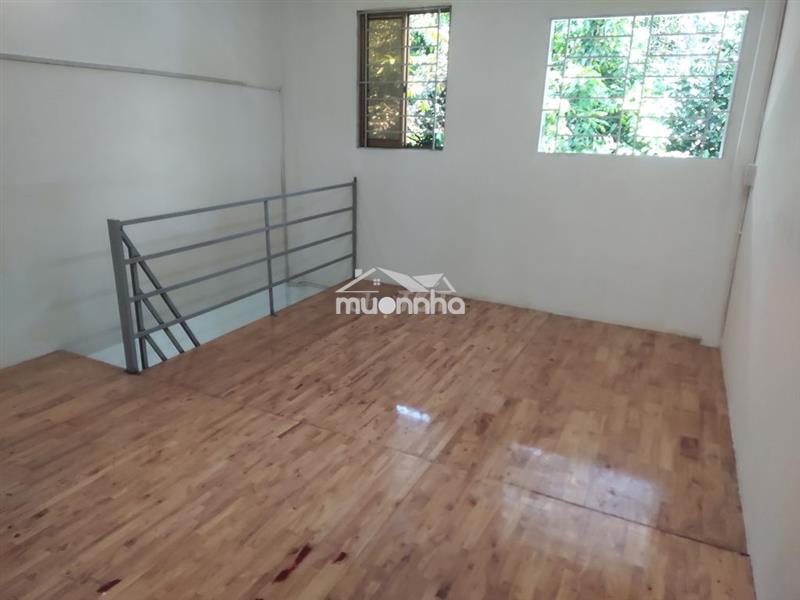 Cho thuê nhà ở đường bình nhâm 28