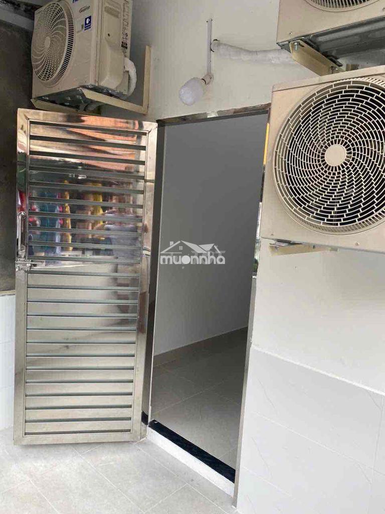 Chính chủ cho thuê nhà q.1 hxh thđ & vvk 2pn 2t 2wc giá 13,5tr có nt - 4