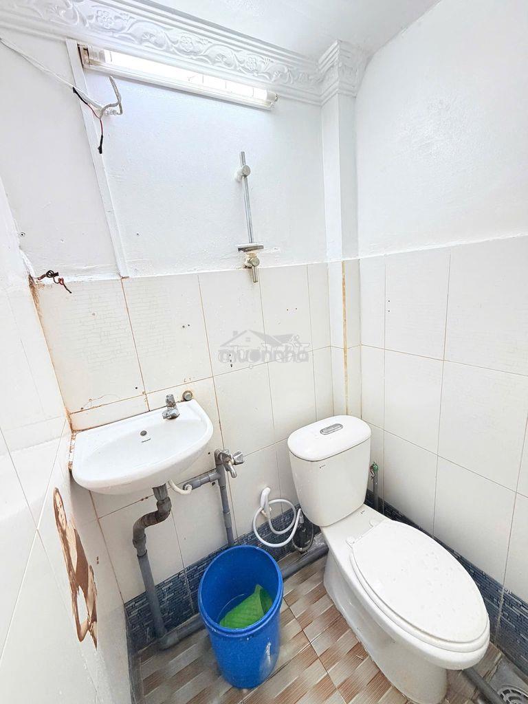 Chưa tới 2 tỷ có ngay hộ khẩu sg diện tích công nhận đủ 31.8m2 - 4