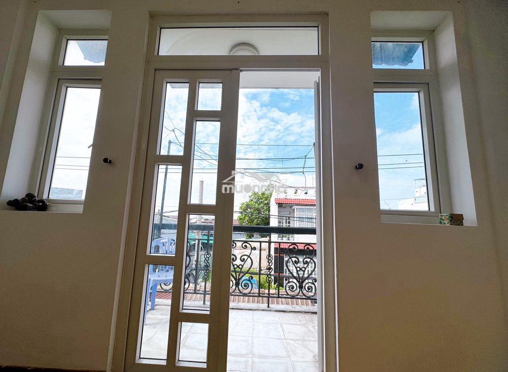 🌟 Căn hộ 50m ban công siêu rộng - view cực chill –vườn lài, đh ntt 🌟 - 4