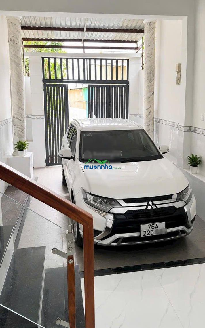 Bán nhà mặt tiền đường số lê văn việt - xe hơi ngủ trong nhà - gần vincom quận 9 - chỉ 5,5 tỷ