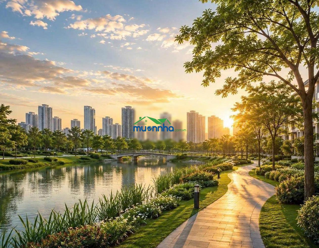 50m2 căn độc quyền nhà phố vinhomes saigon park giá tốt 4,6 tỷ - 2