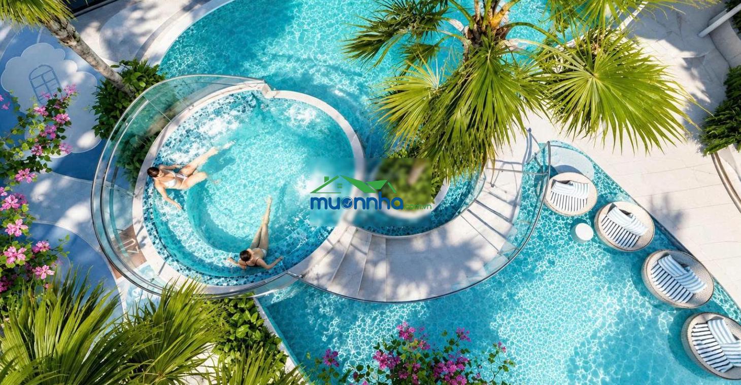 Gladia height nhận booking cực hot chỉ từ 100tr. quý khách hàng liên hệ em để được tư vấn - 3