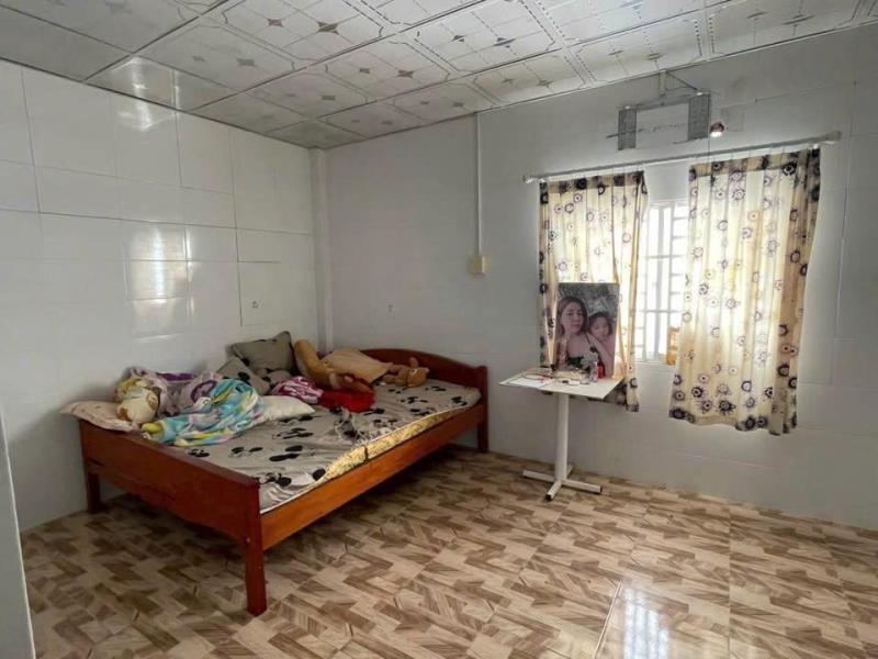 🏡 Bán nhà cấp 4 – sẹc đặng thúc vịnh, thới tam thôn, hóc môn – 920 triệu 🏡 - 4