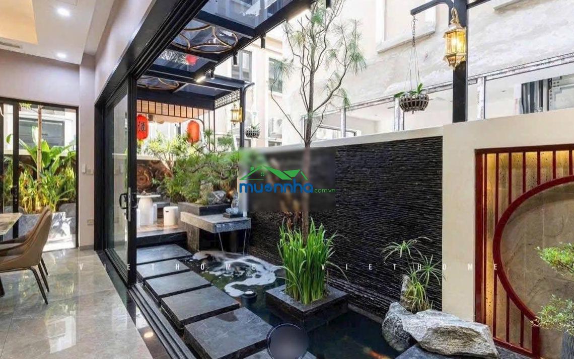 Hot hàng liền kề as79-x trục đường 13m đẹp tại vinhomes saigon park - 4