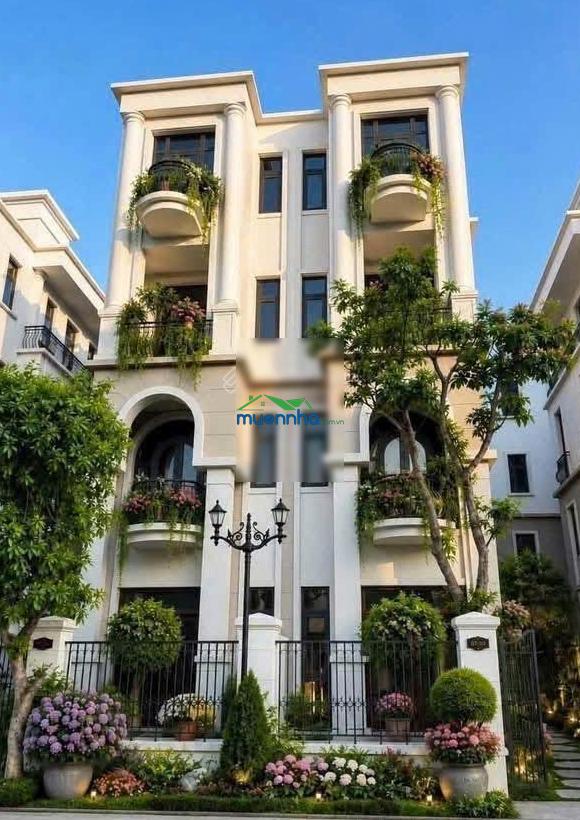 Hot hàng liền kề as79-x trục đường 13m đẹp tại vinhomes saigon park